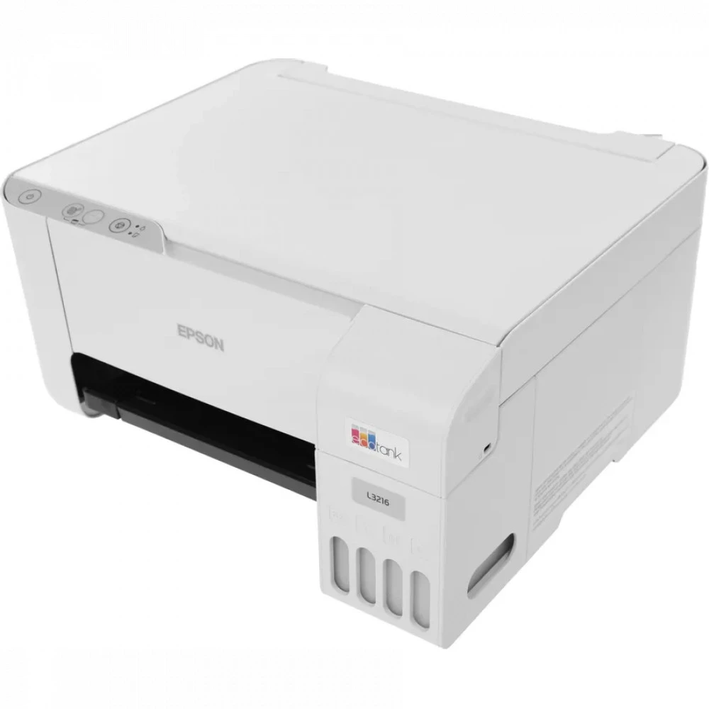 МФУ Epson C11CJ68511/68518/68502/C68518 А4, Струйный, Цветная
