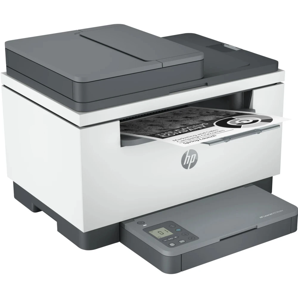 МФУ HP LaserJet M236sdw 9YG09A_BBU А4, Лазерный, Монохромная