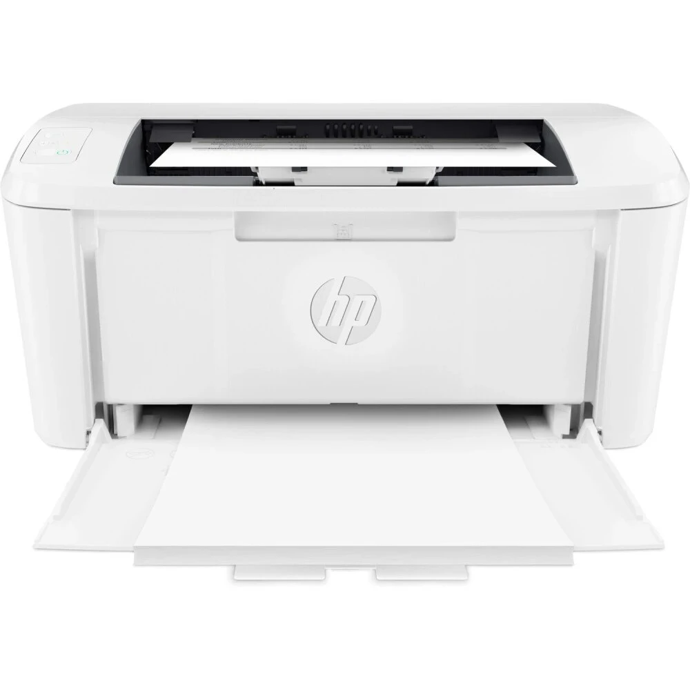 МФУ HP 7MD68_ BBU А4, Лазерный, Монохромная