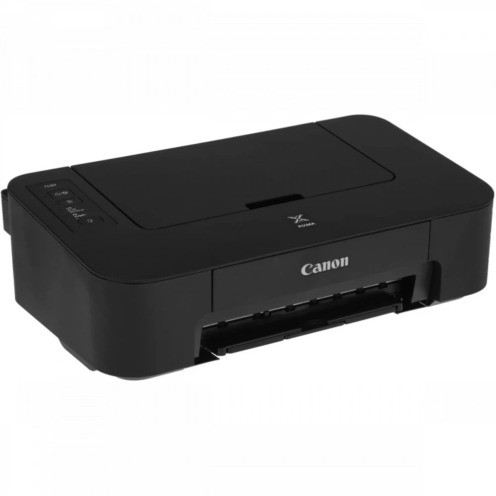Принтер Canon 2319C012 А4, Струйный, Цветная