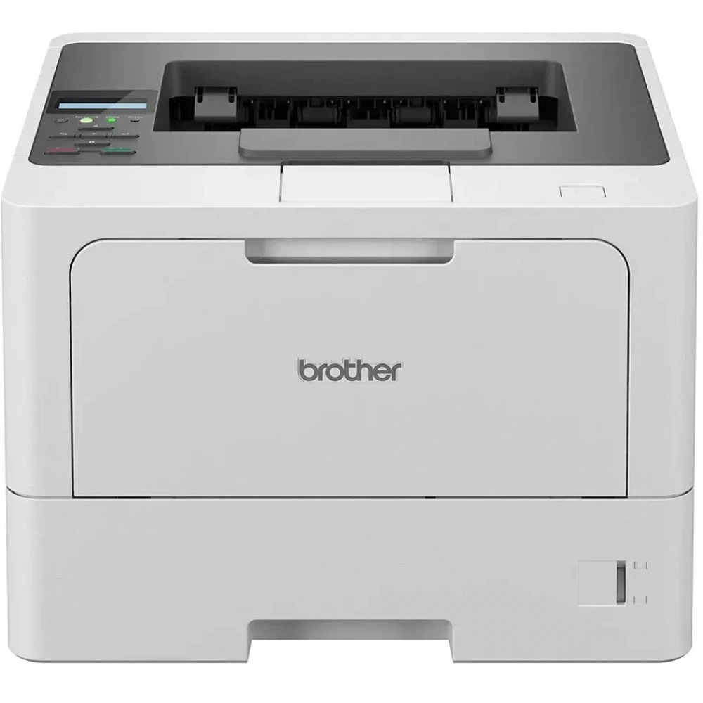 Принтер Brother HLL5210DN А4, Лазерный, Монохромная