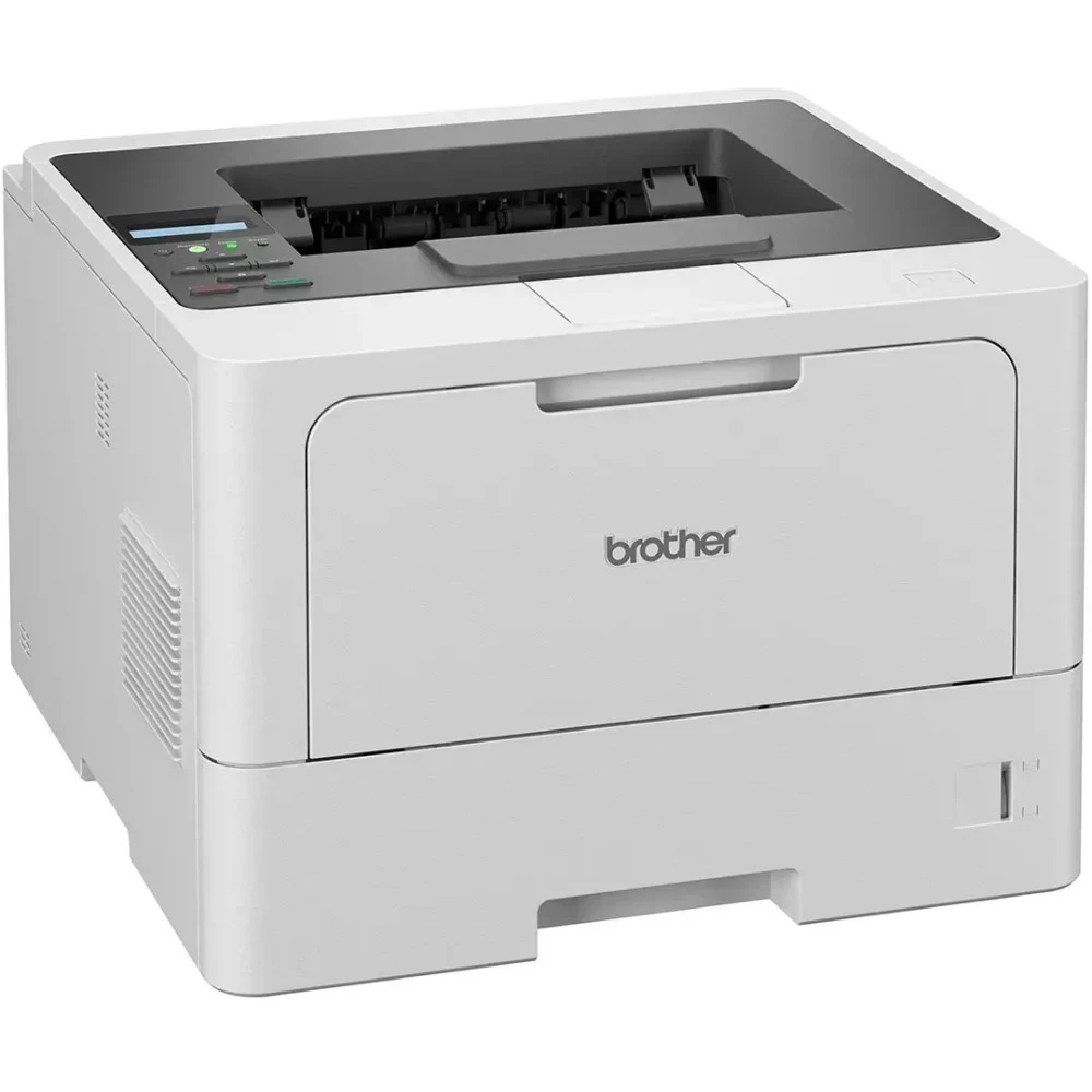 Принтер Brother HLL5210DN А4, Лазерный, Монохромная