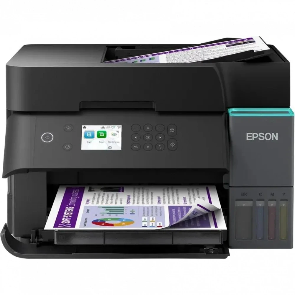Принтер Epson C11CL43403 А4, Струйный, Цветная