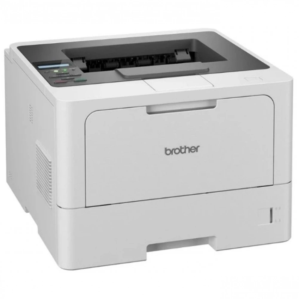 Принтер Brother HLL6210DW А4, Лазерный, Монохромная