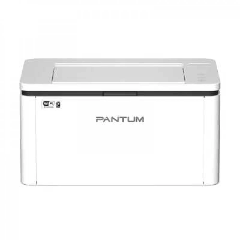 Принтер Pantum BP2307NW А4, Лазерный, Монохромная