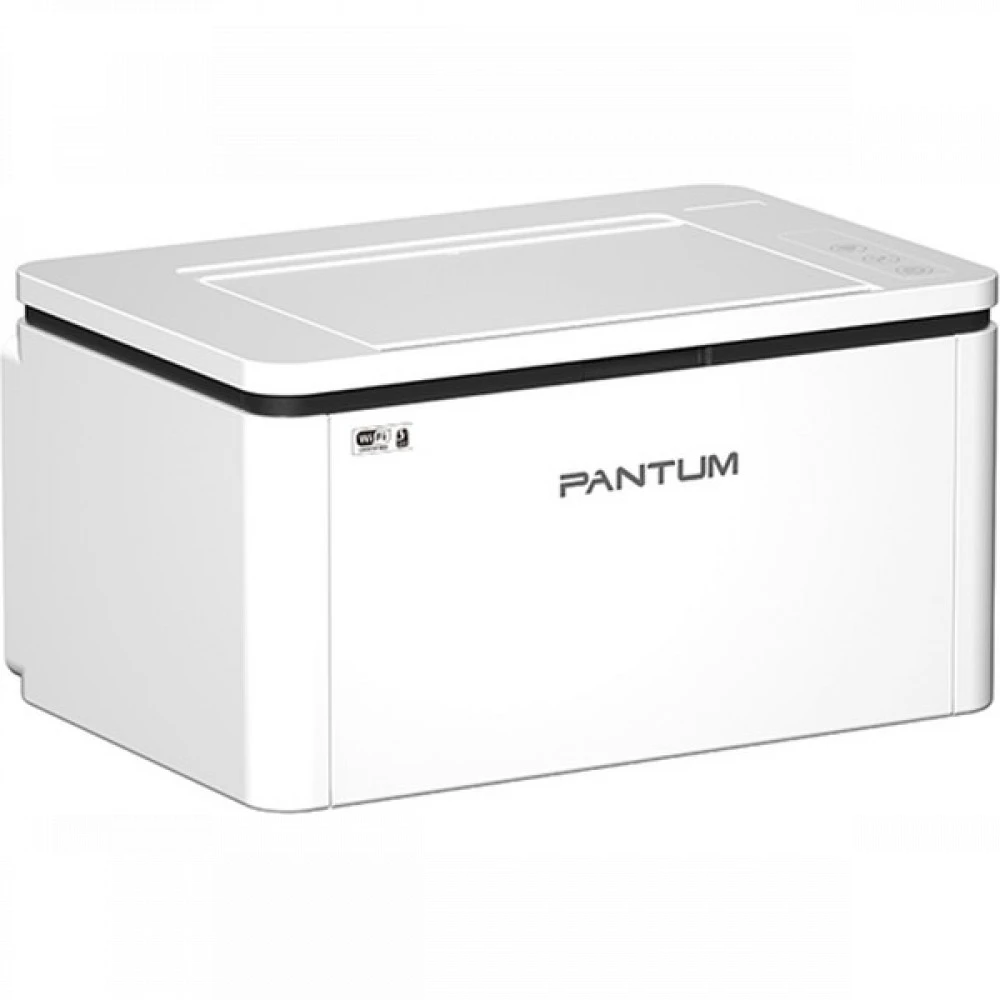 Принтер Pantum BP2300NW А4, Лазерный, Монохромная