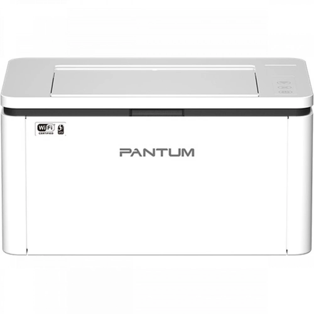 Принтер Pantum BP2300NW А4, Лазерный, Монохромная