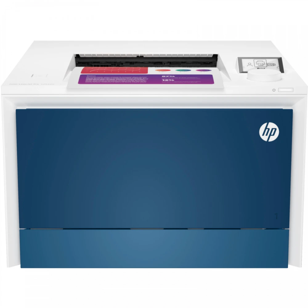 Принтер HP Color LaserJet Pro 4203DW 5HH48A А4, Лазерный, Цветная