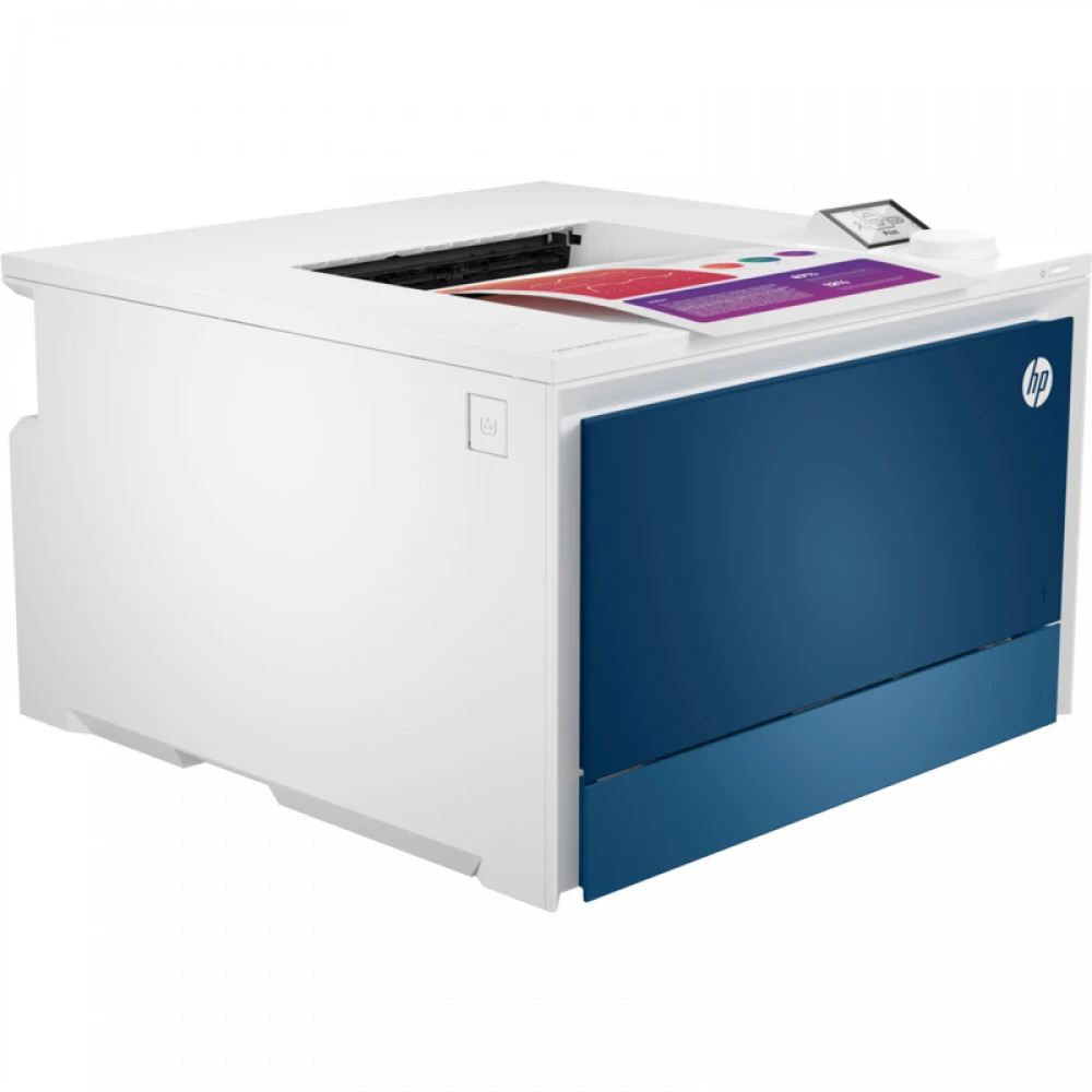 Принтер HP Color LaserJet Pro 4203DW 5HH48A А4, Лазерный, Цветная