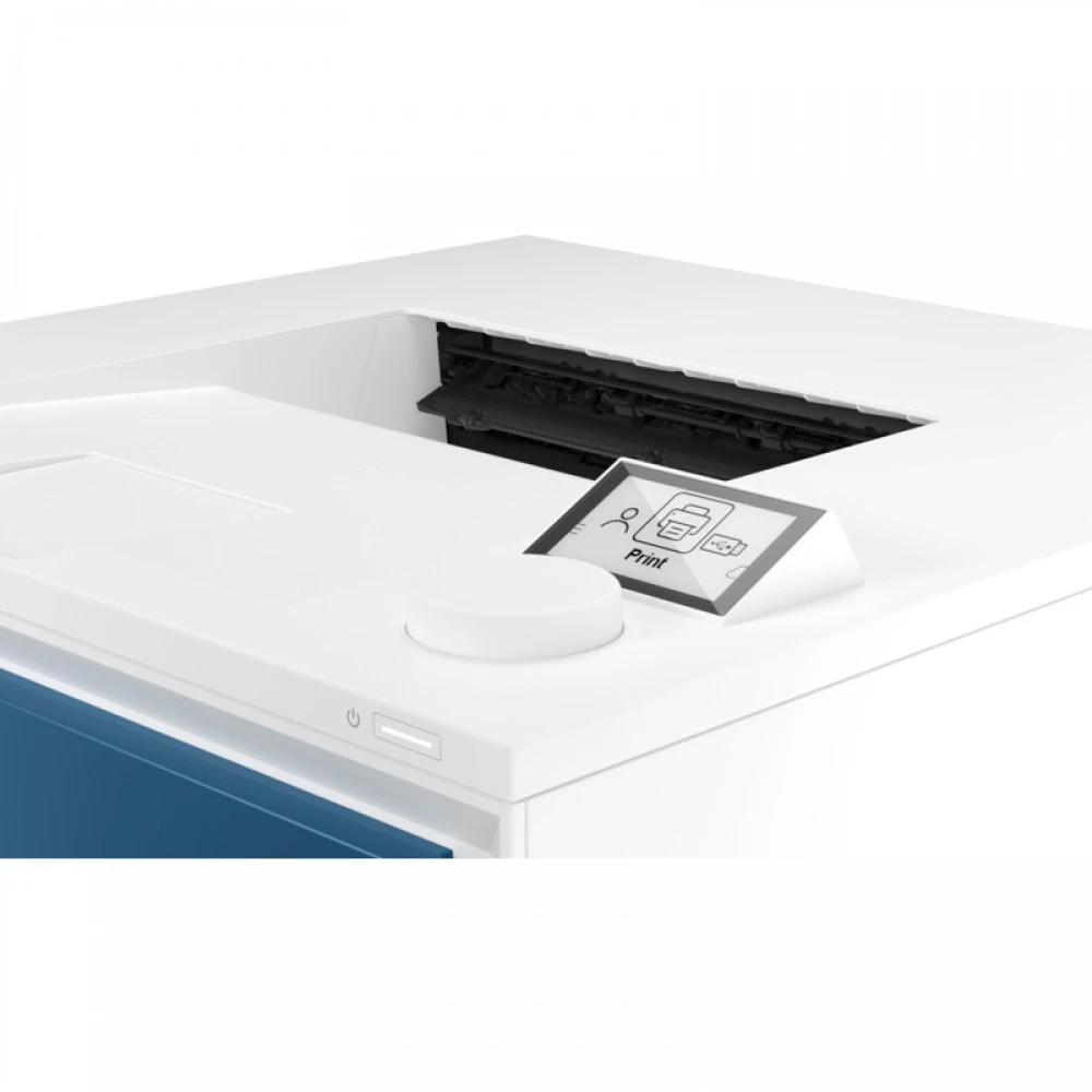 Принтер HP Color LaserJet Pro 4203DW 5HH48A А4, Лазерный, Цветная