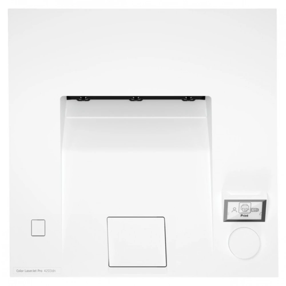 Принтер HP LaserJet Pro 4203dn 4RA89A А4, Лазерный, Цветная