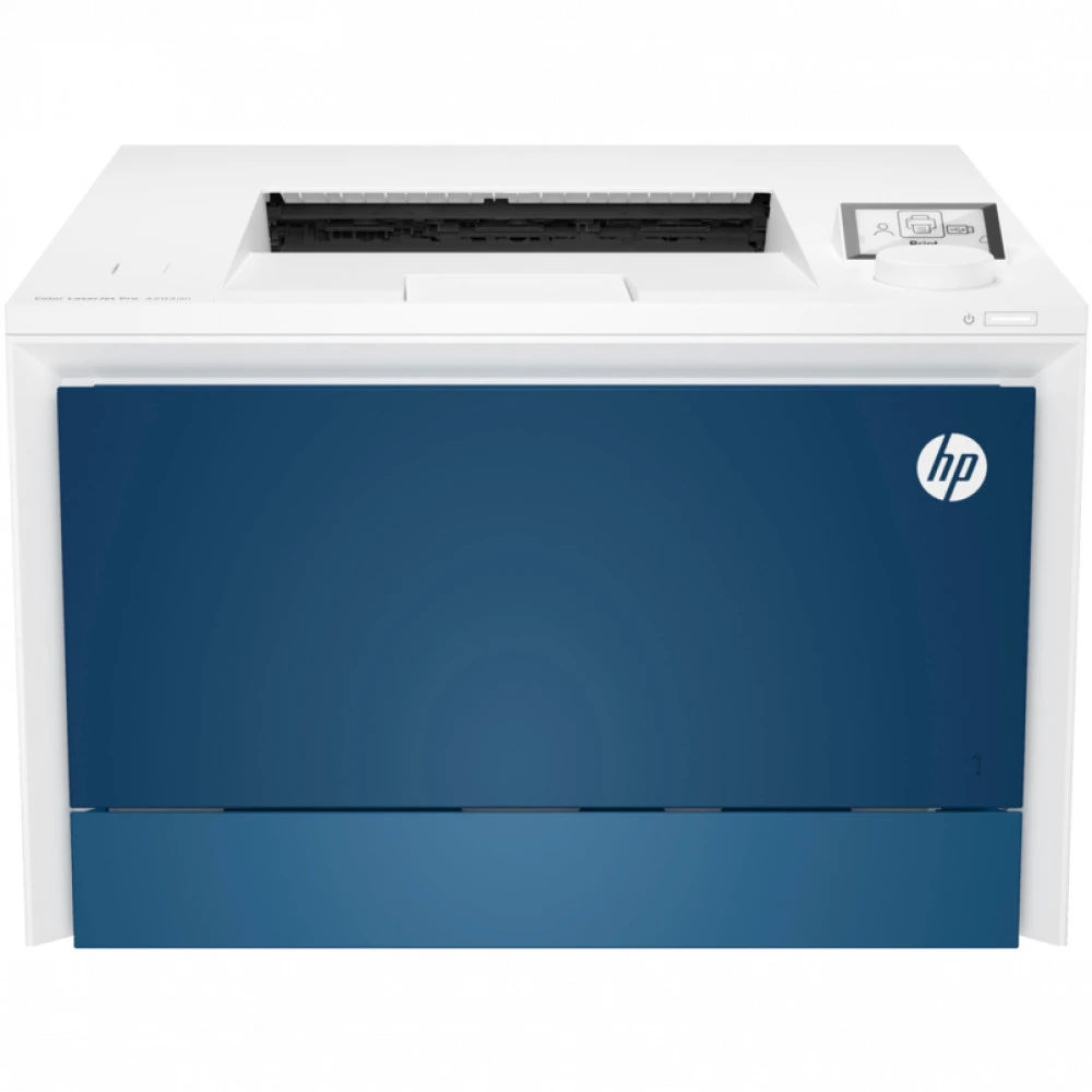 Принтер HP LaserJet Pro 4203dn 4RA89A А4, Лазерный, Цветная