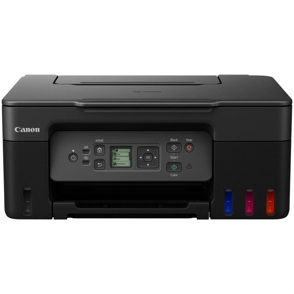 МФУ Canon G3470 5805C009AD А4, Струйный, Цветная