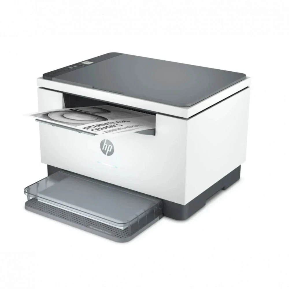 МФУ HP LaserJet MFP M236dw Printer 9YF95A#B19 А4, Лазерный, Монохромная