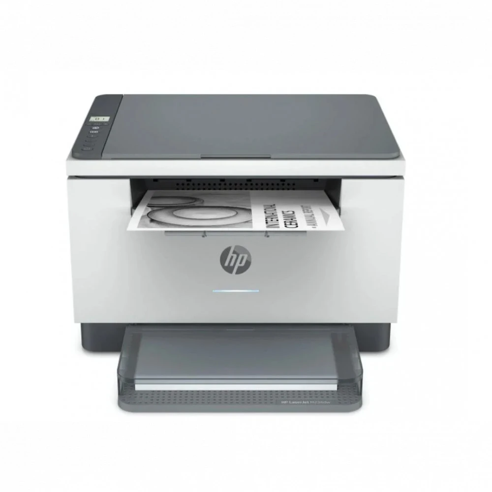 МФУ HP LaserJet MFP M236dw Printer 9YF95A#B19 А4, Лазерный, Монохромная