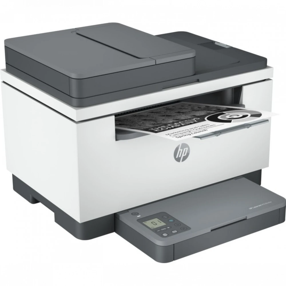 МФУ HP LaserJet MFP M236sdw 9YG09A#B19 А4, Лазерный, Монохромная