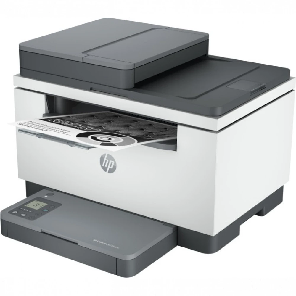 МФУ HP LaserJet MFP M236sdw 9YG09A#B19 А4, Лазерный, Монохромная
