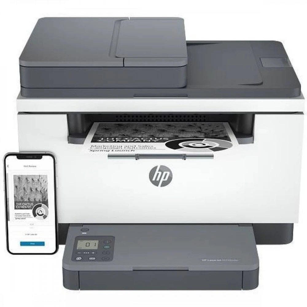 МФУ HP LaserJet MFP M236sdw 9YG09A#B19 А4, Лазерный, Монохромная