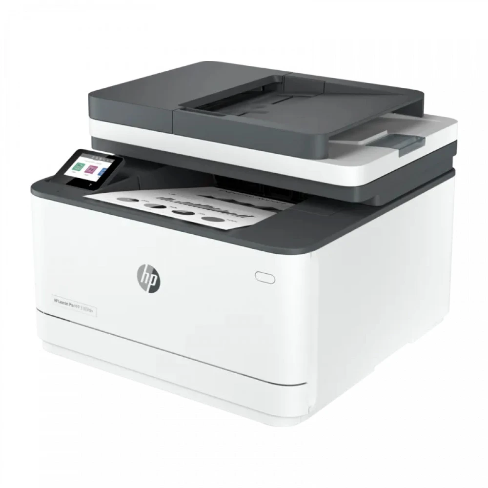 МФУ HP LaserJet Pro 3103fdn 3G631A#B19 А4, Лазерный, Монохромная