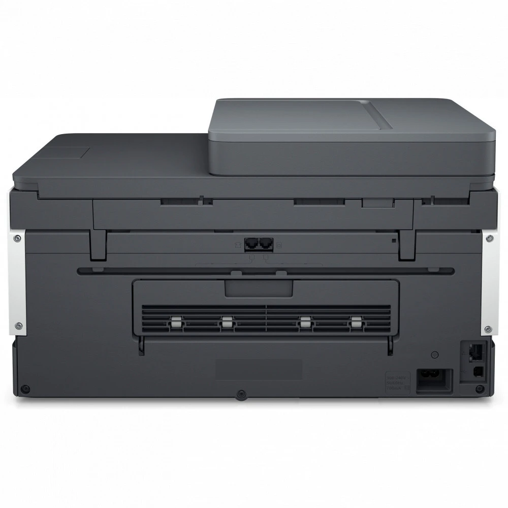 МФУ HP Smart Tank 790 4WF66A#670 А4, Струйный, Цветная