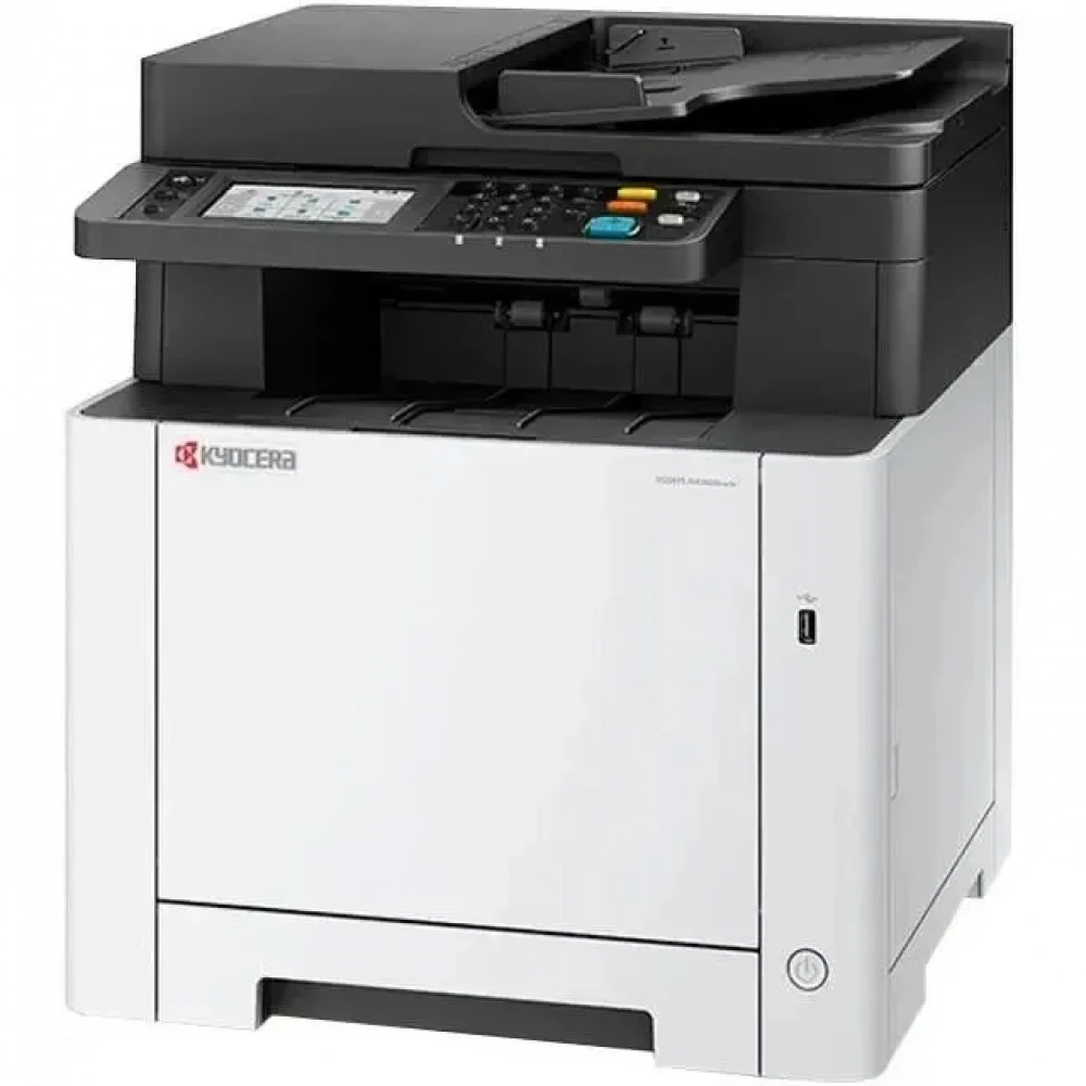 МФУ Kyocera 110C0D3NL0/110C0D3NL1 А4, Лазерный, Цветная