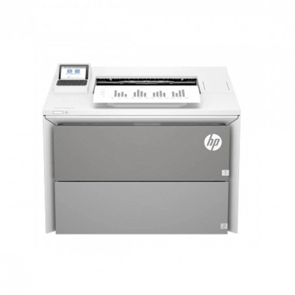 МФУ HP LaserJet Enterprise X50452dn 675R8A#B19 А4, Лазерный, Монохромная