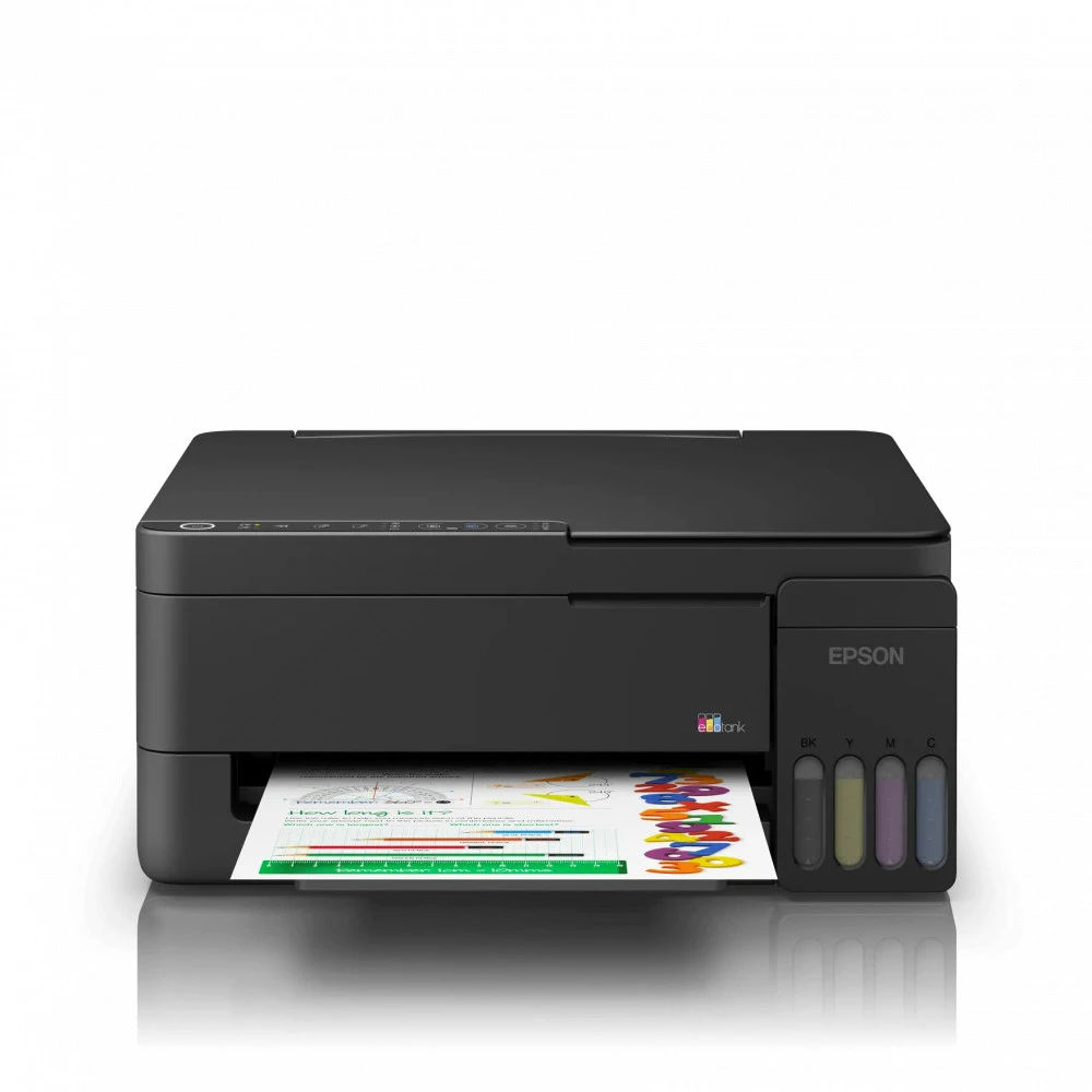 МФУ Epson EcoTank Home L3356 C11CL62415 А4, Струйный, Цветная