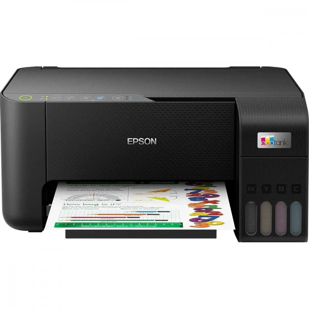 МФУ Epson L3250 A4 C11CJ67408 А4, Струйный, Цветная