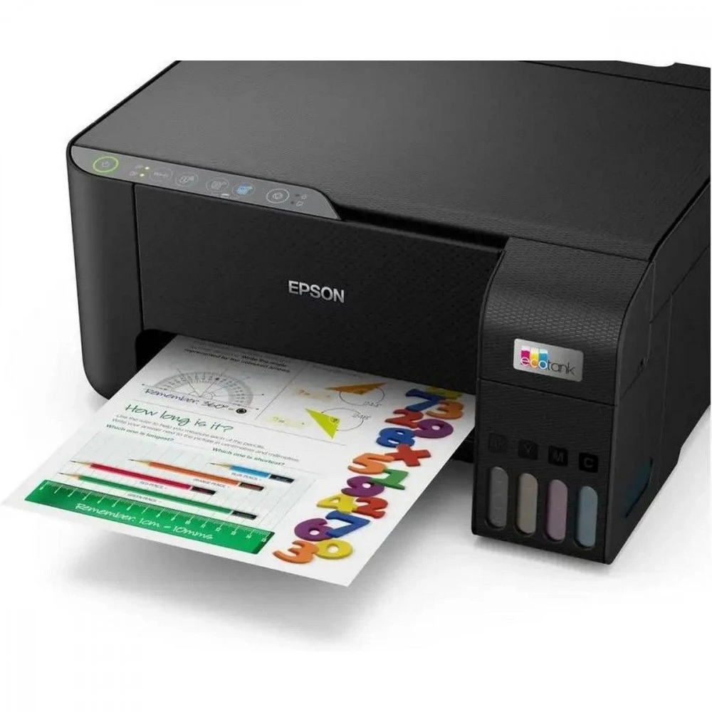 МФУ Epson L3250 A4 C11CJ67408 А4, Струйный, Цветная