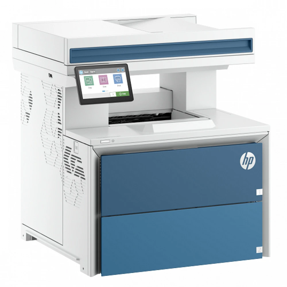 МФУ HP LaserJet Ent MFP 5601dn A29Z5A А4, Лазерный, Монохромная