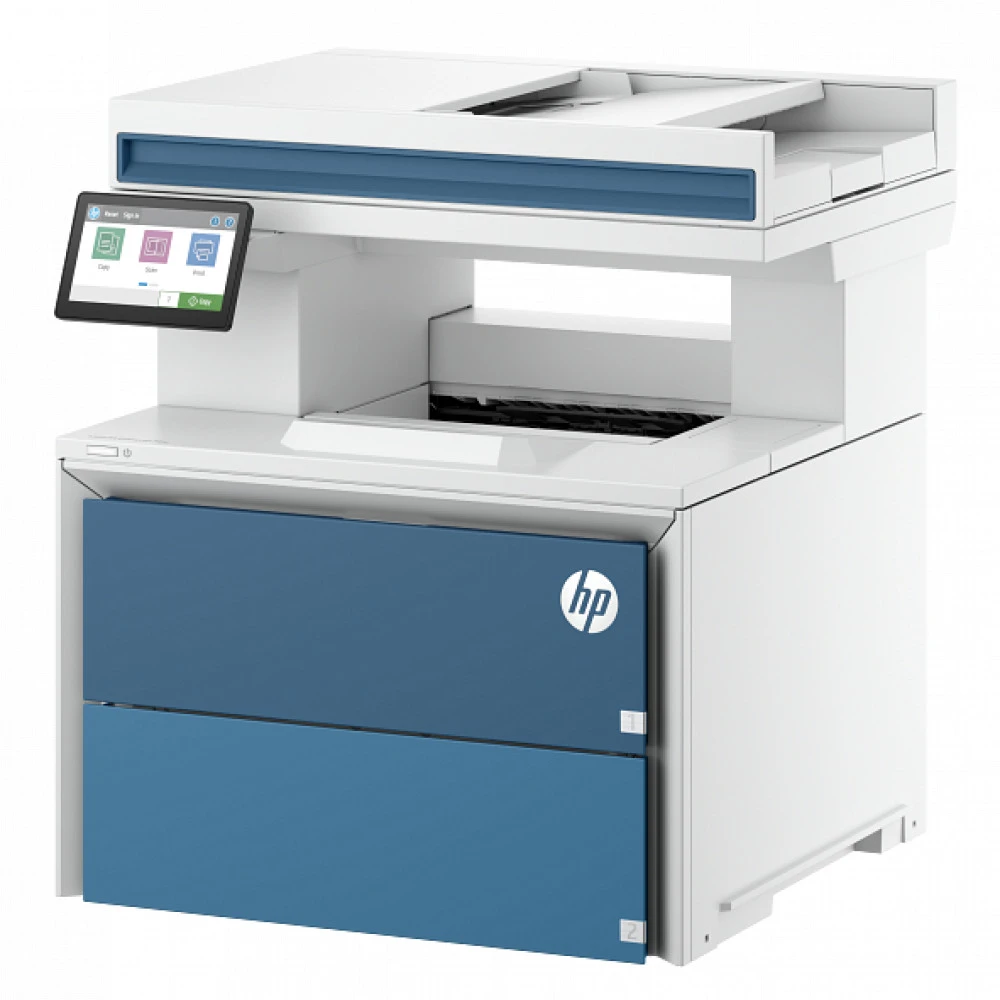 МФУ HP LaserJet Ent MFP 5601dn A29Z5A А4, Лазерный, Монохромная