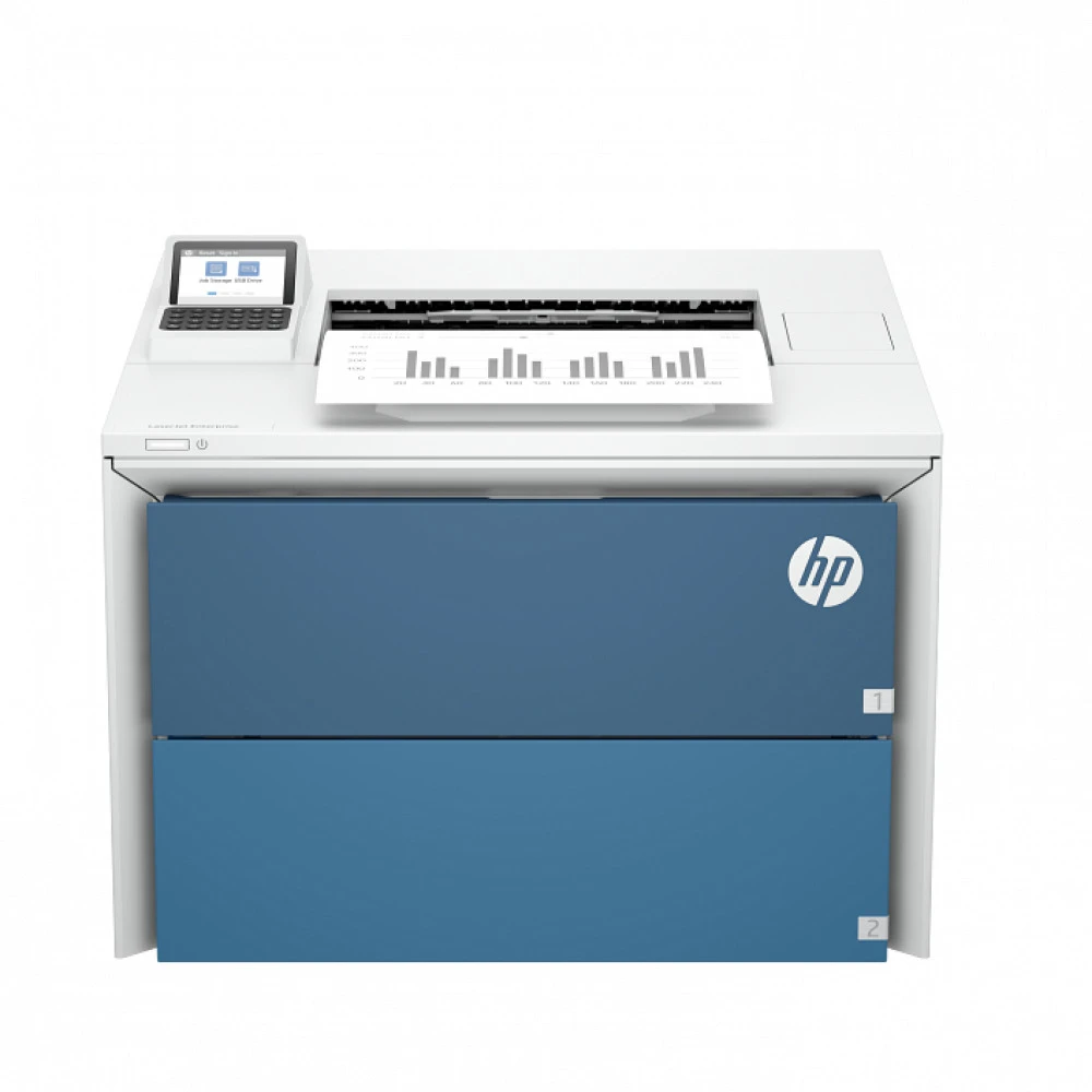 Принтер HP LaserJet Ent 5501dn A29Z3A А4, Лазерный, Монохромная