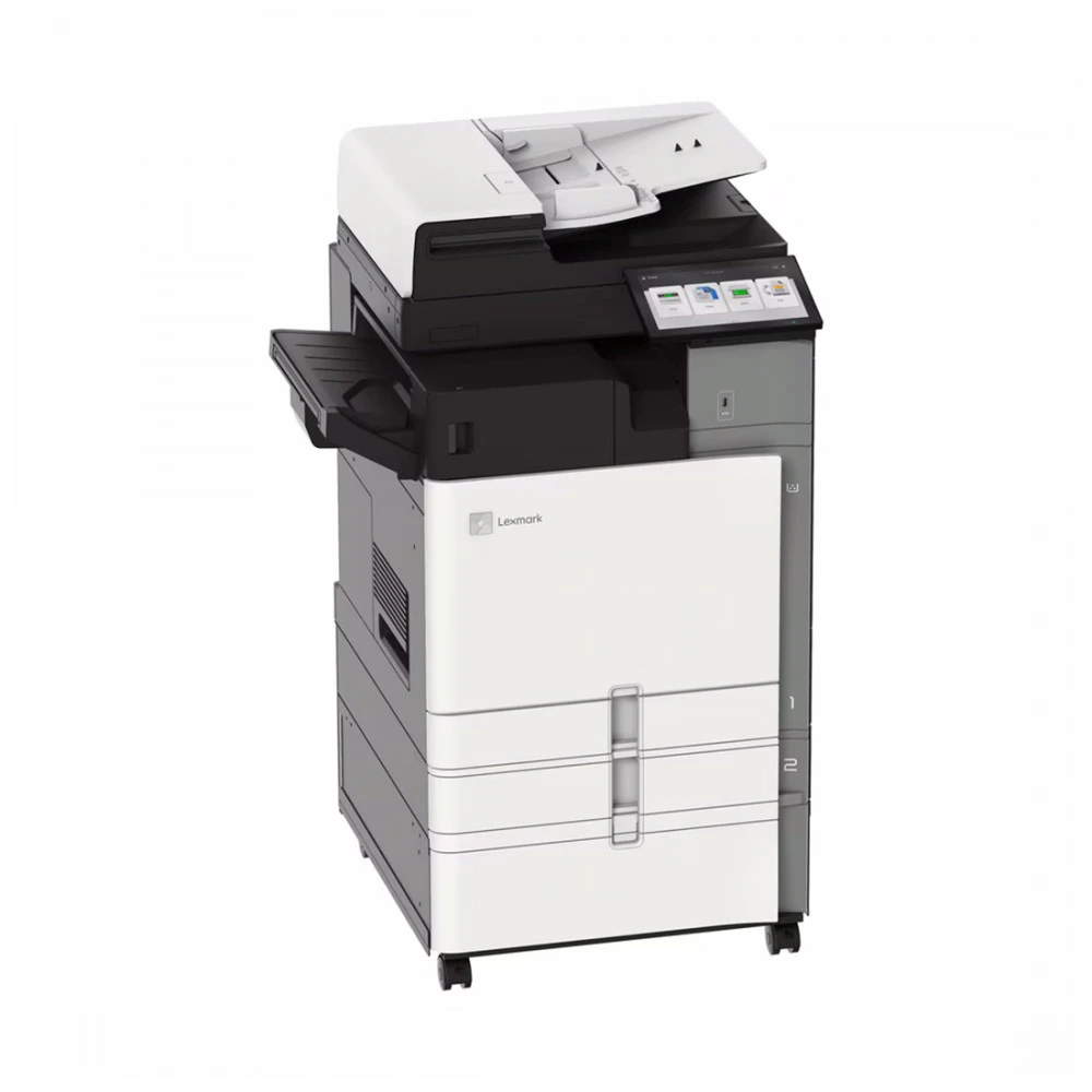 МФУ Lexmark CX951se 100S14894 А3, Лазерный, Цветная