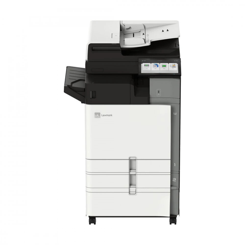МФУ Lexmark CX951se 100S14894 А3, Лазерный, Цветная