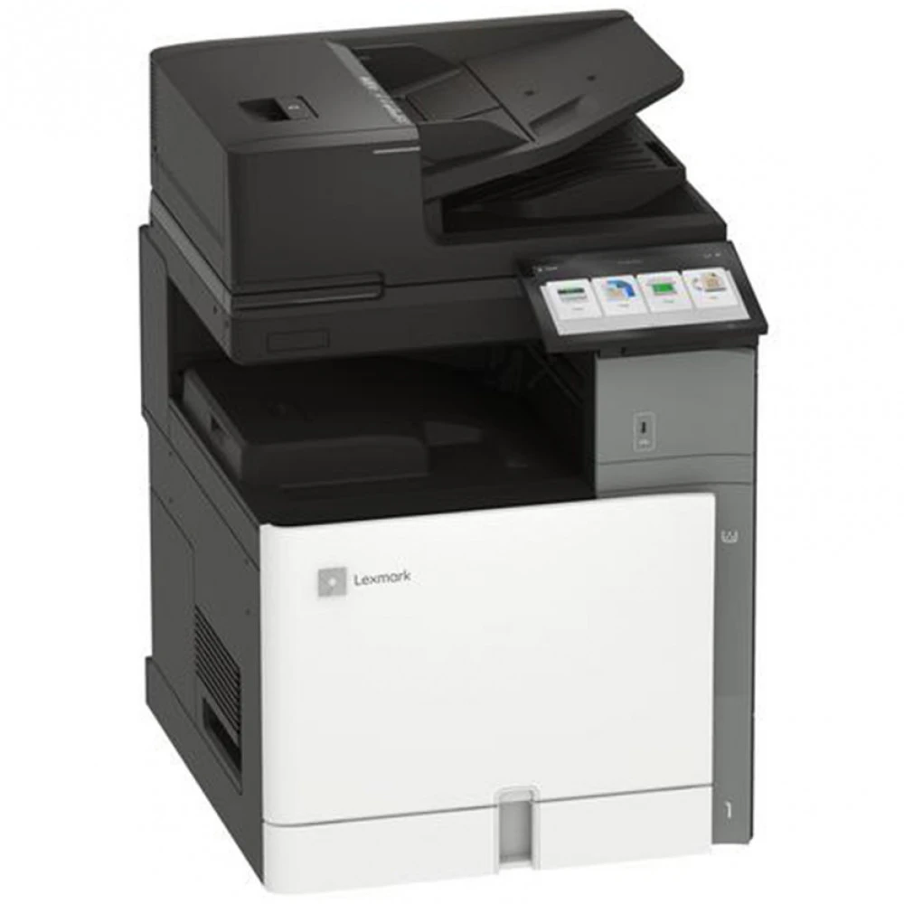 МФУ Lexmark CX961se 100S14886 А4, Лазерный, Цветная