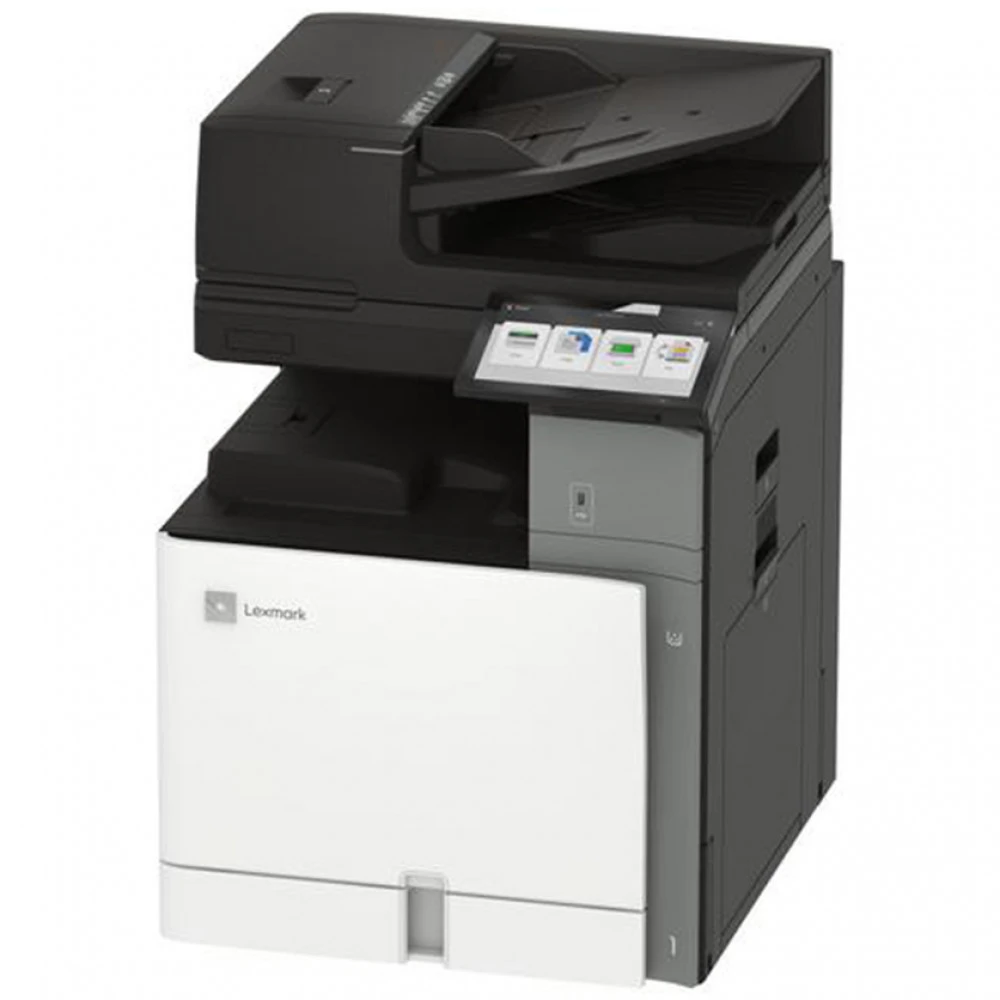 МФУ Lexmark CX961se 100S14886 А4, Лазерный, Цветная