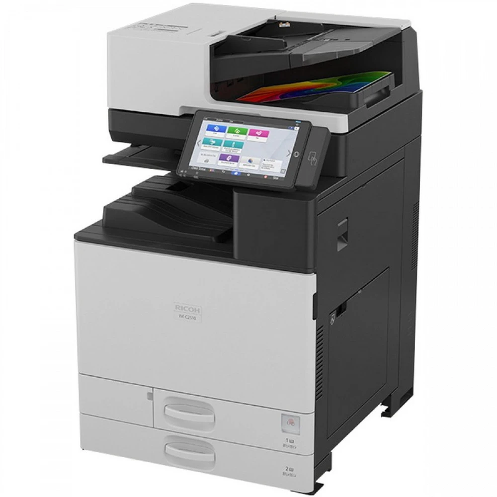 МФУ Ricoh IM C2510 419355 А3, Лазерный, Цветная