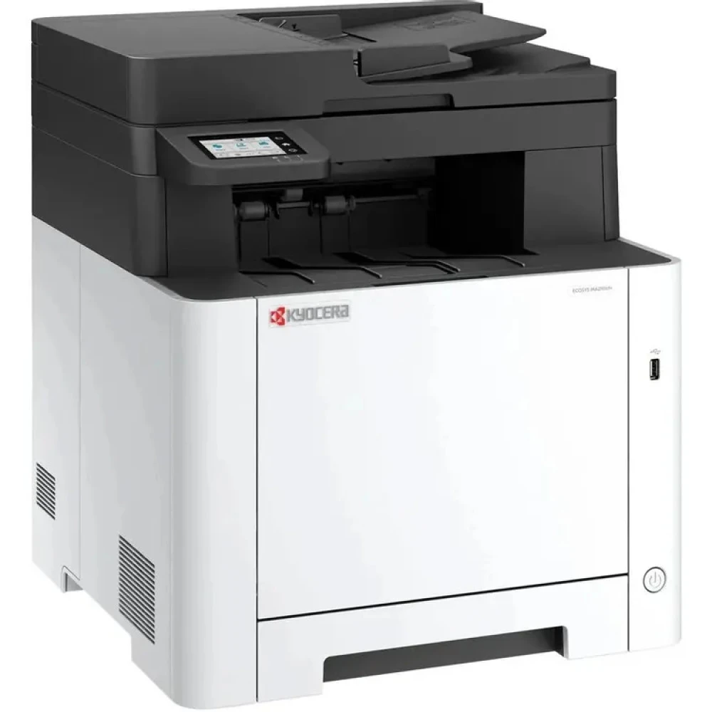МФУ Kyocera Ecosys MA2101cwfx 110C223NL1/110C223NL0 А4, Лазерный, Цветная