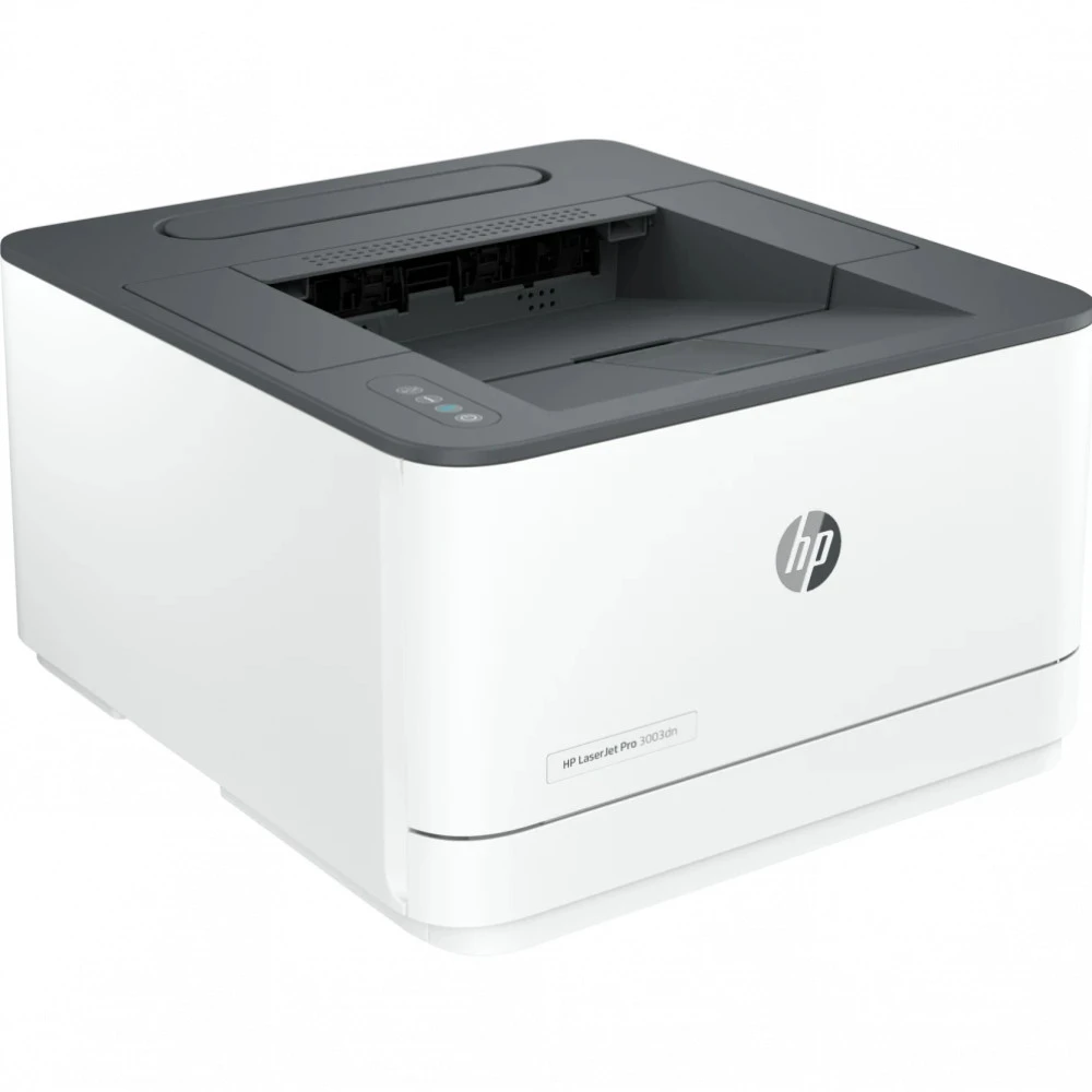 МФУ HP LaserJet Pro 3003dn 3G653A_BBU А4, Лазерный, Монохромная