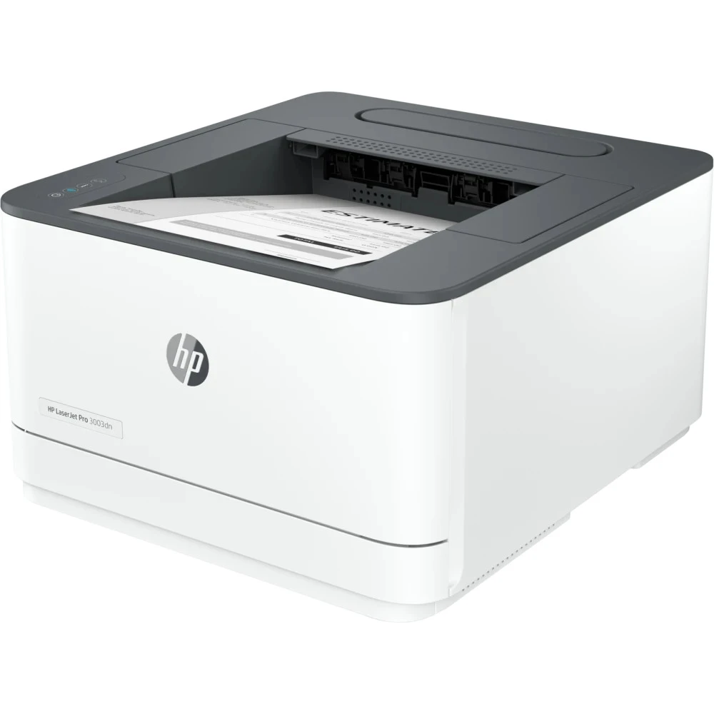 МФУ HP LaserJet Pro 3003dn 3G653A_BBU А4, Лазерный, Монохромная