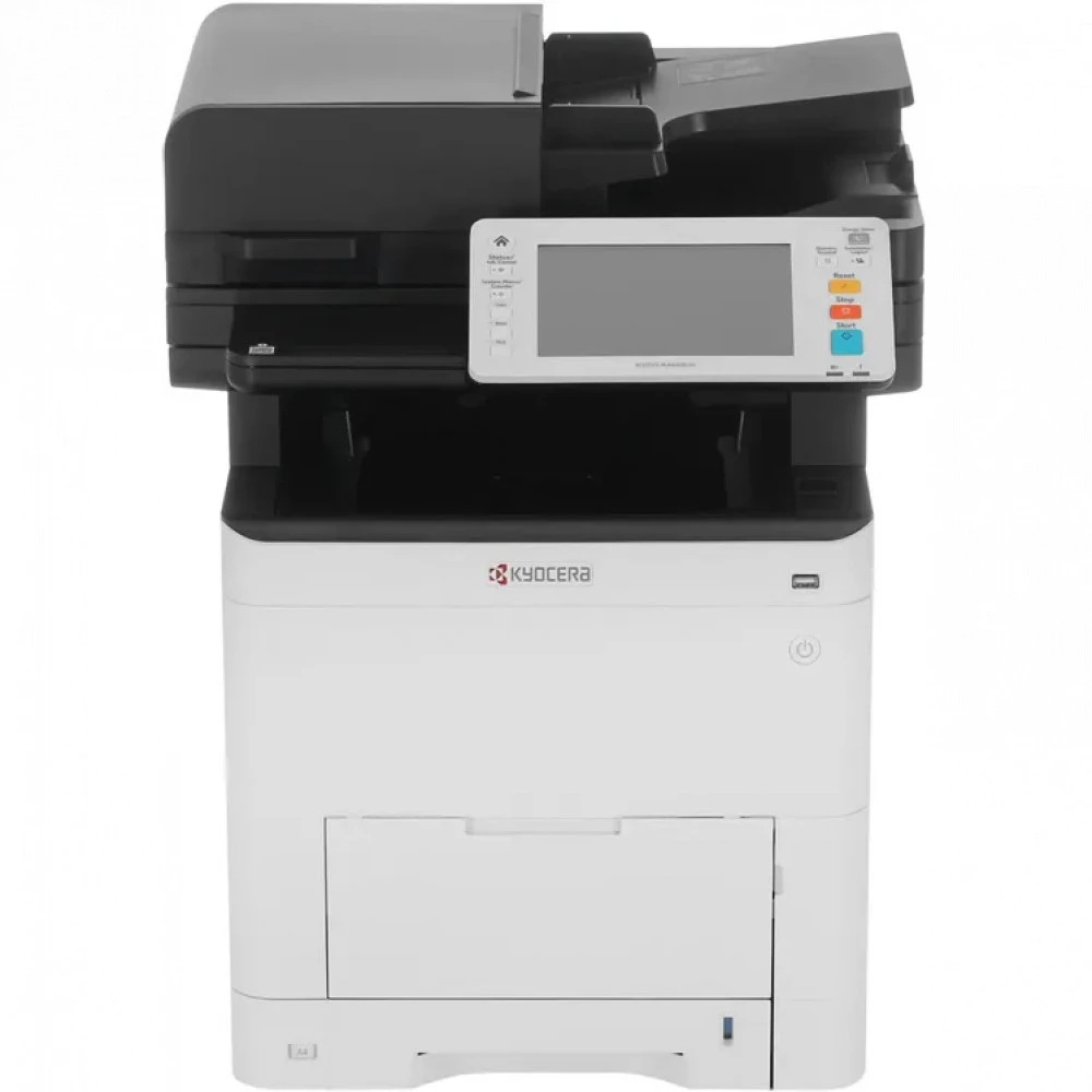 МФУ Kyocera Ecosys MA4000cifx 1102Z53NL0_D А4, Лазерный, Цветная