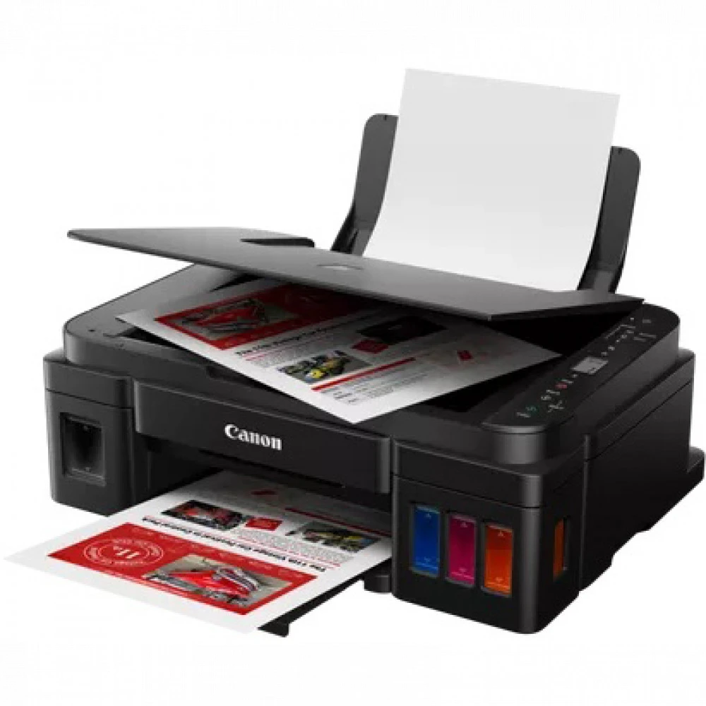 МФУ Canon PIXMA G3416 2315C052 А4, Струйный, Цветная