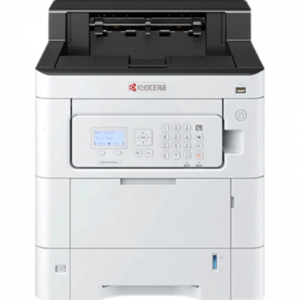 Принтер Kyocera ECOSYS PA4500cx 1102Z13NL0_D А4, Лазерный, Цветная