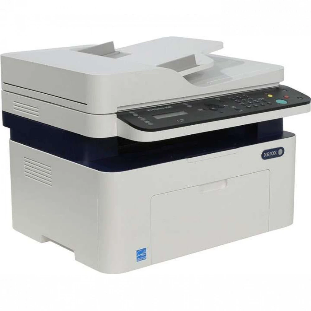 МФУ Xerox 3025NI А4, Лазерный, Монохромная