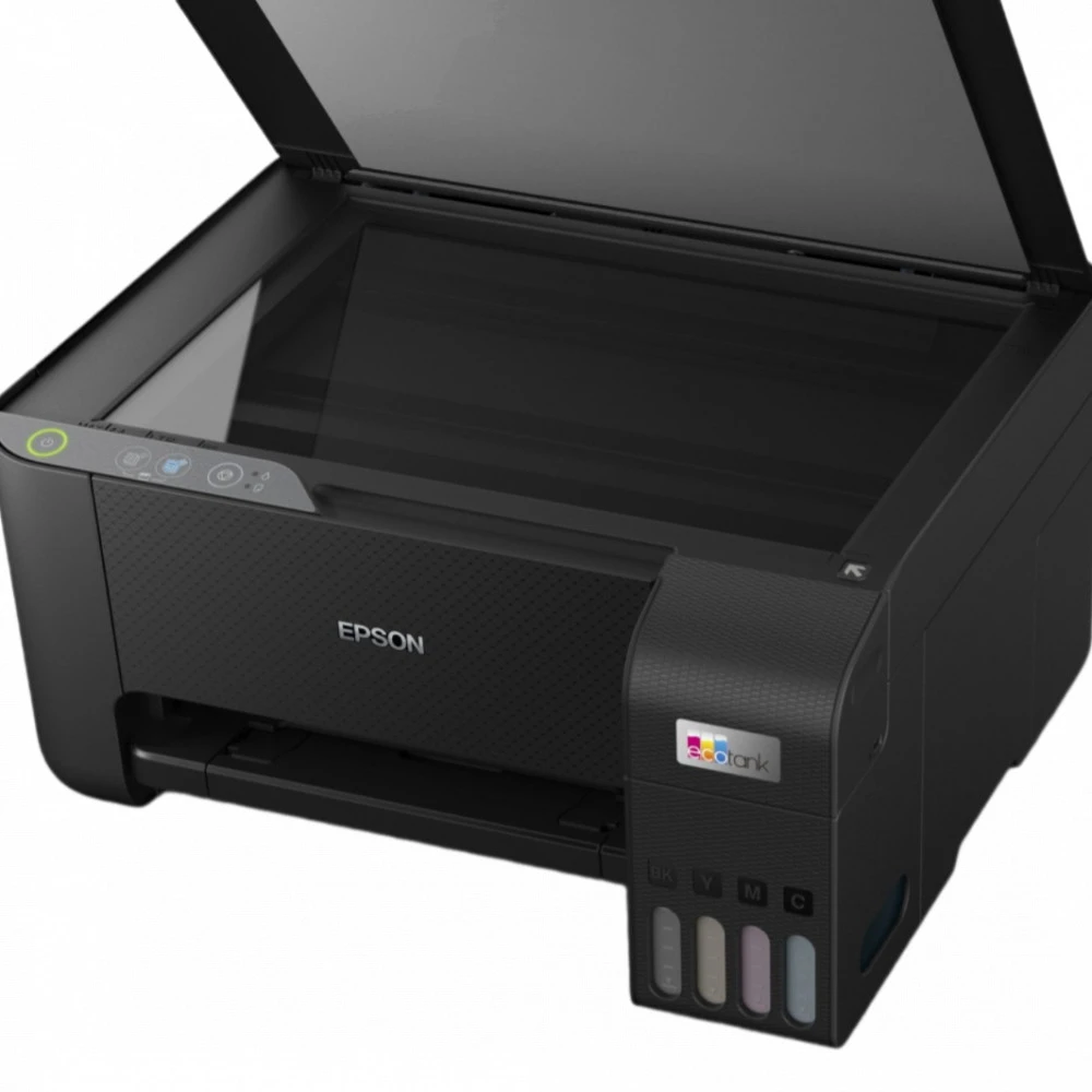 МФУ Epson EcoTank L3210 C11CJ68501 А4, Струйный, Цветная