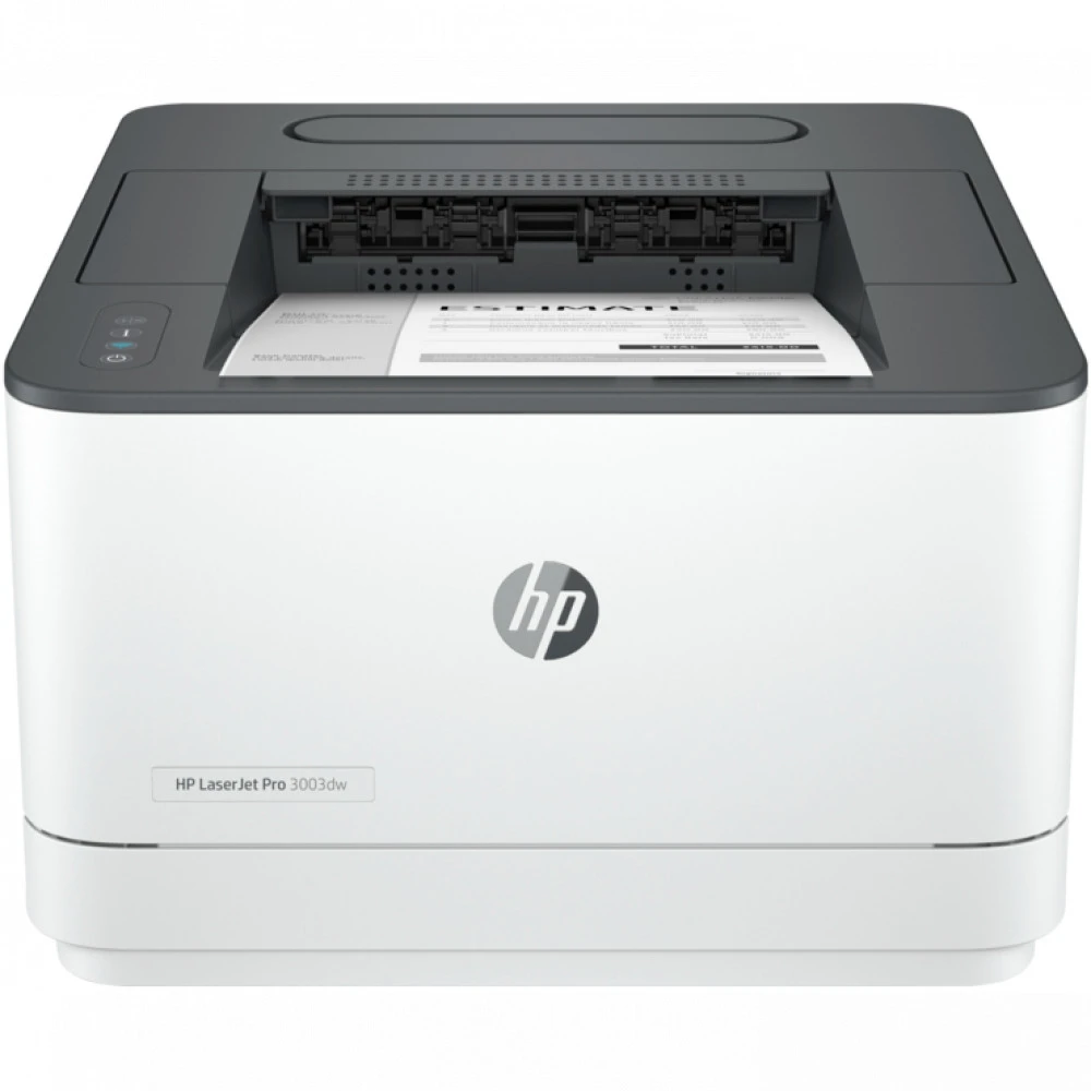 Принтер HP LaserJet Pro 3003DW 3G654A А4, Лазерный, Монохромная
