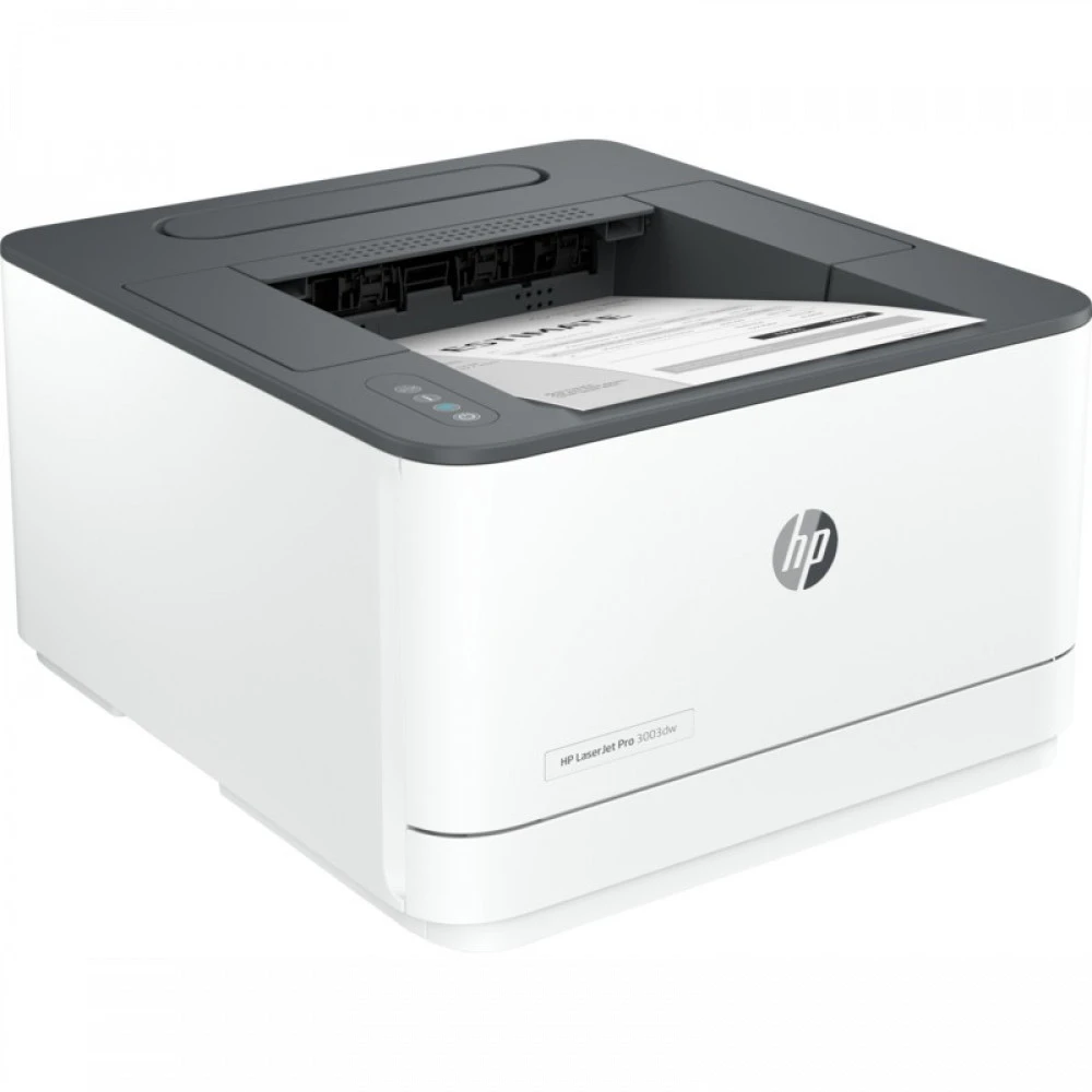 Принтер HP LaserJet Pro 3003DW 3G654A А4, Лазерный, Монохромная