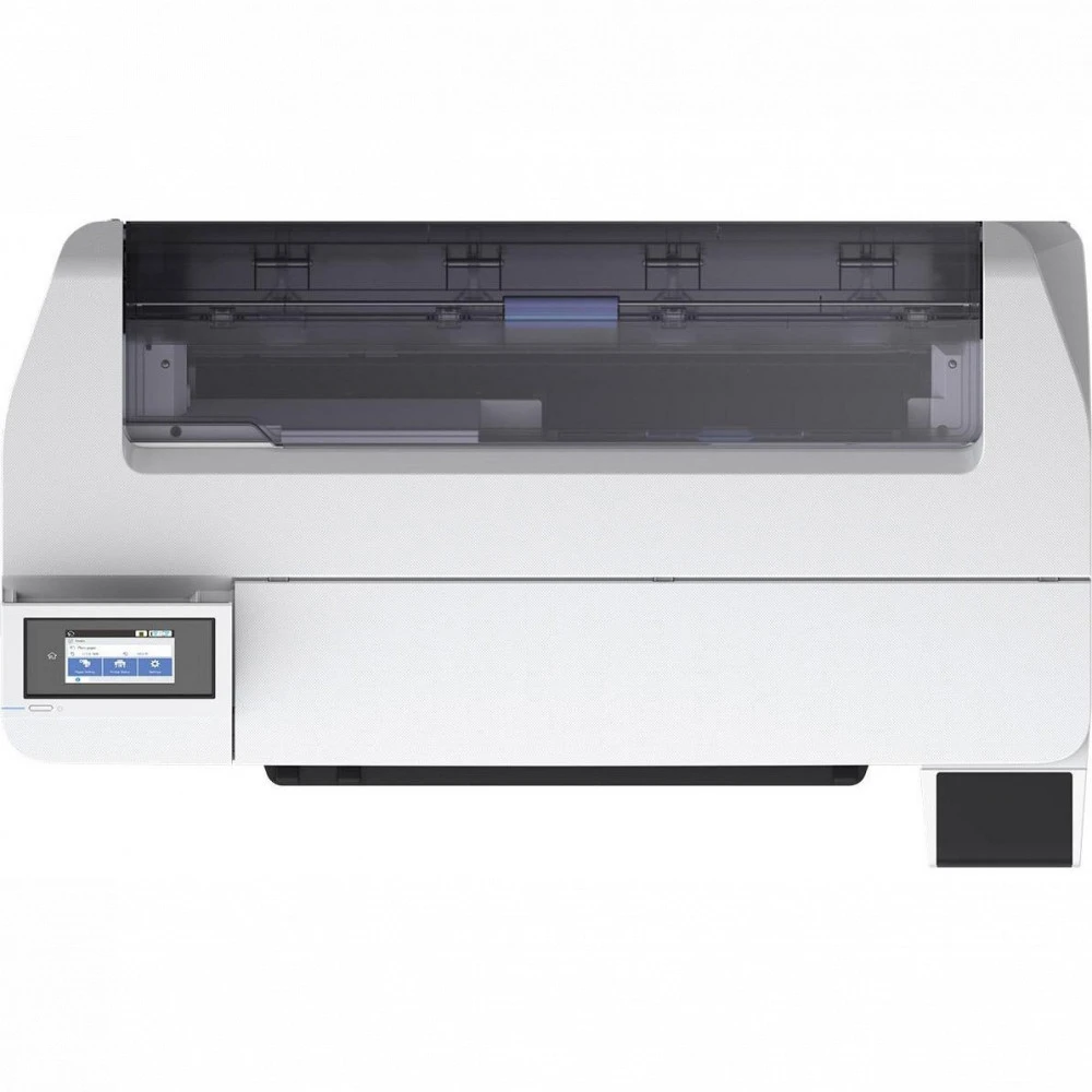 Плоттер Epson SureColor SC-F500 C11CJ17301A0 Цветной, Сублимационная, A1+ (24 дюйма) (610), 24"