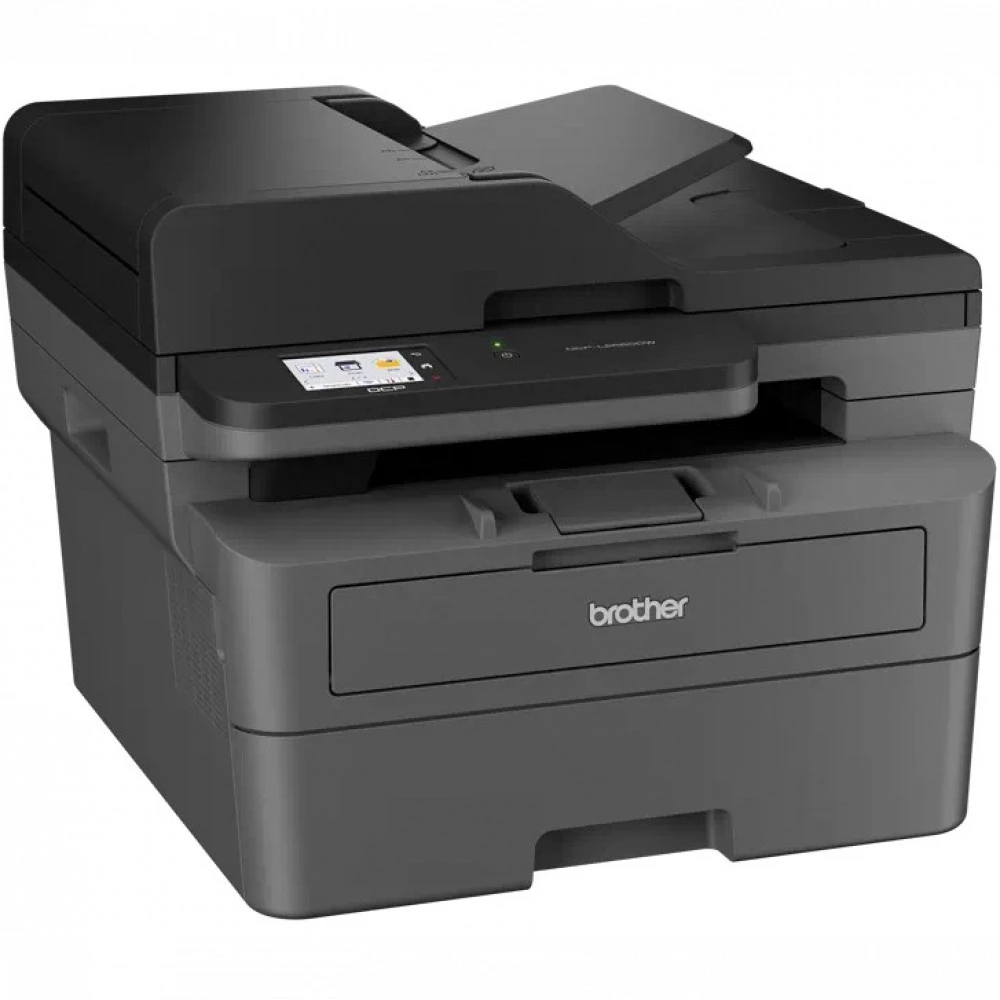МФУ Brother DCP-L2660DW DCPL2660DWRE1 А4, Лазерный, Монохромная