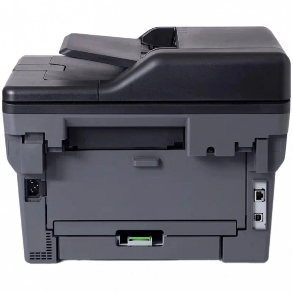 МФУ Brother DCP-L2660DW DCPL2660DWRE1 А4, Лазерный, Монохромная